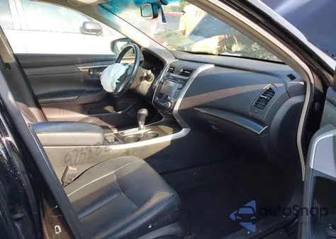 2013 Nissan Altima 2.5/S/Sv/Sl from USA, damaged, VIN 1N4AL3AP5DC228885